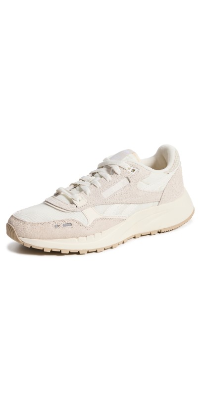 Reebok Classic Leather 2400 Unisex Sneakers Vintage Chalk/Chalk/Alabaster