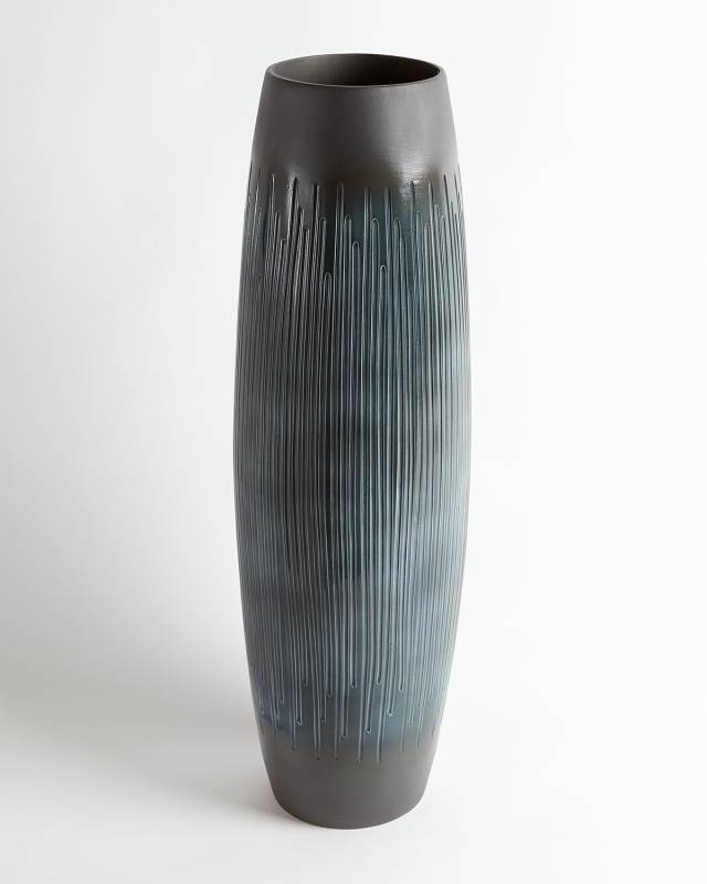Medium Matchstick Vase