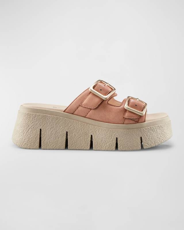 Astrid Bow Mary Jane Heeled Mules