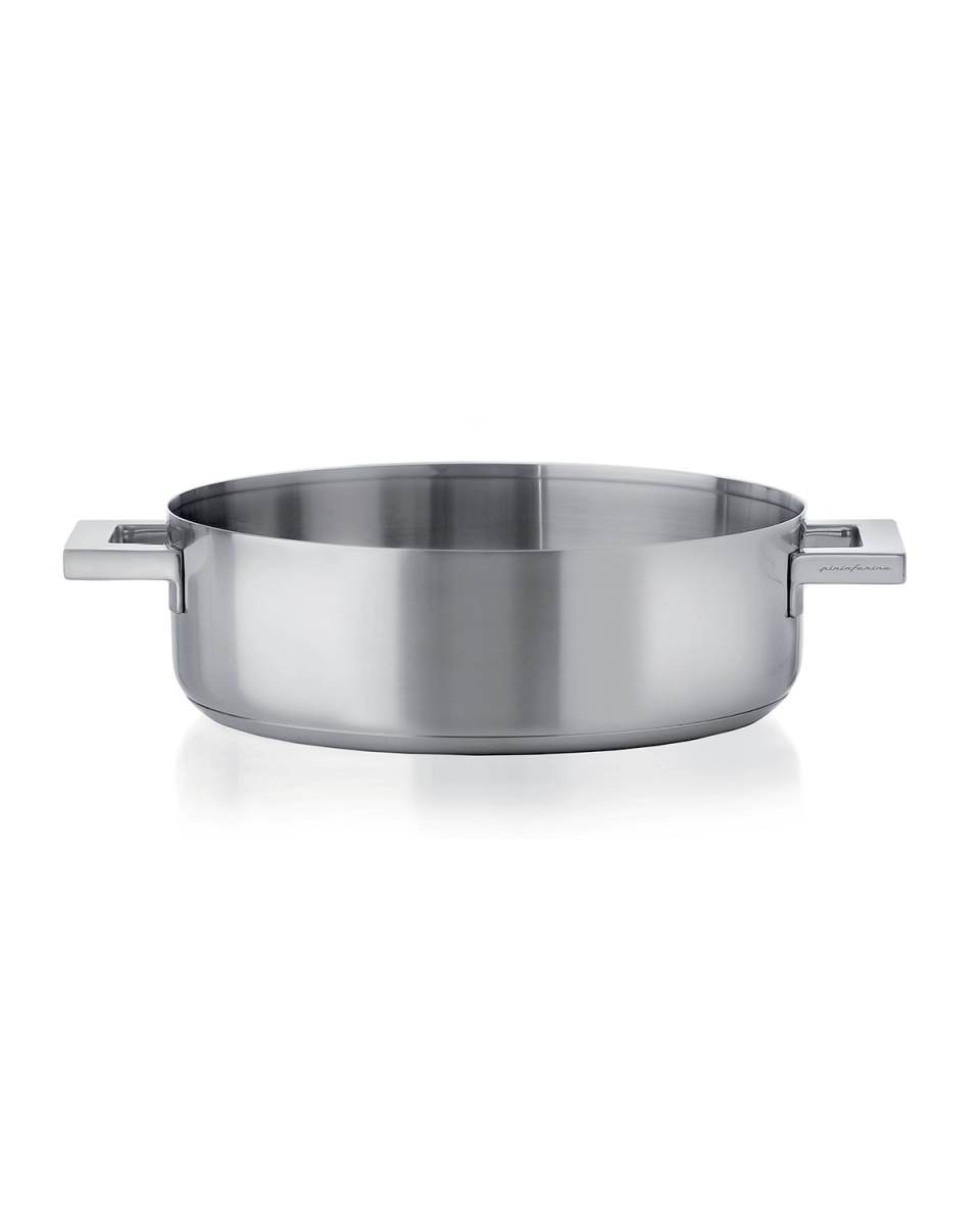 Stile 2-Handle 11" Saute Pan