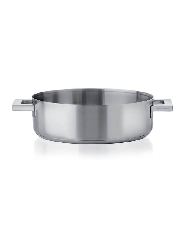 Stile 2-Handle 11" Saute Pan