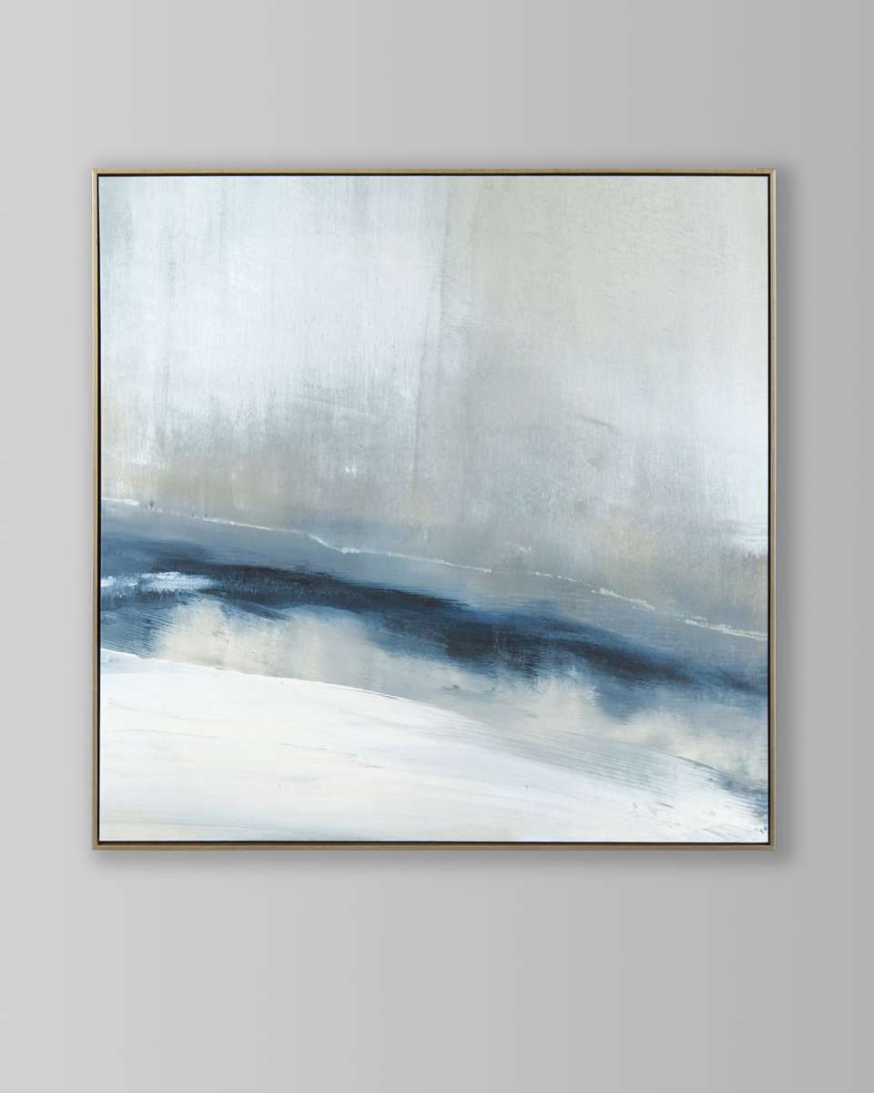 "Enigma" Giclee Canvas by Carol Benson-Cobb