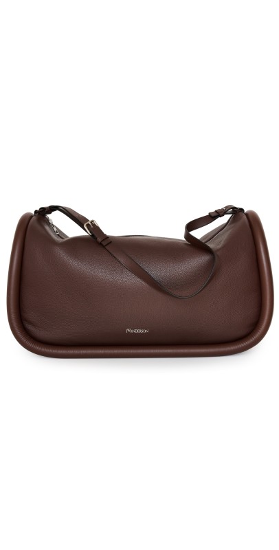 JW Anderson The Bumper-36 Bag Brown