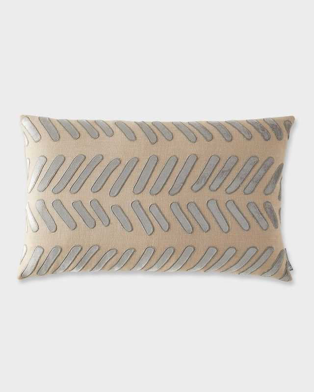Peru Small Rectangle Pillow