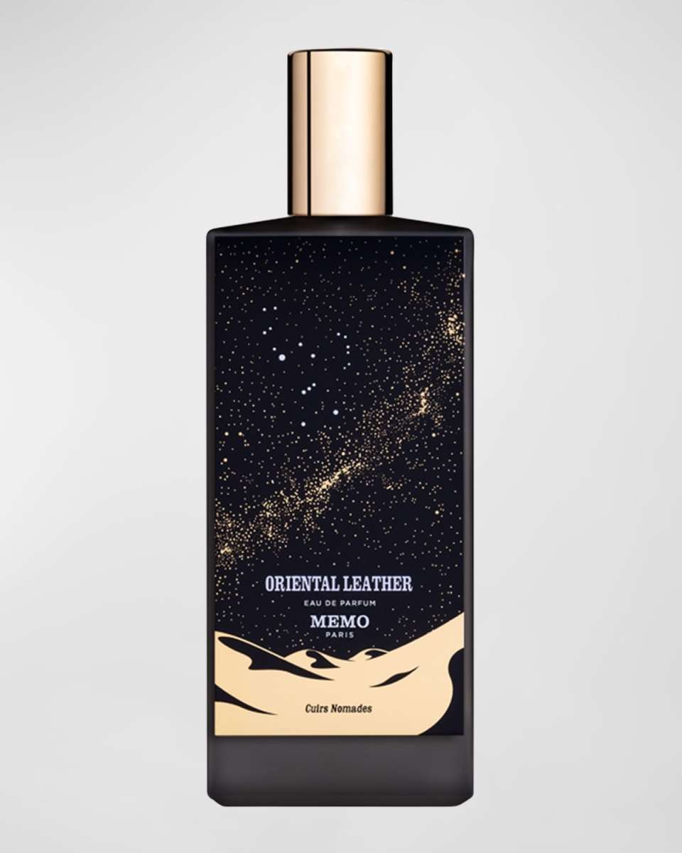 Oriental Leather Eau de Parfum, 2.5 oz.