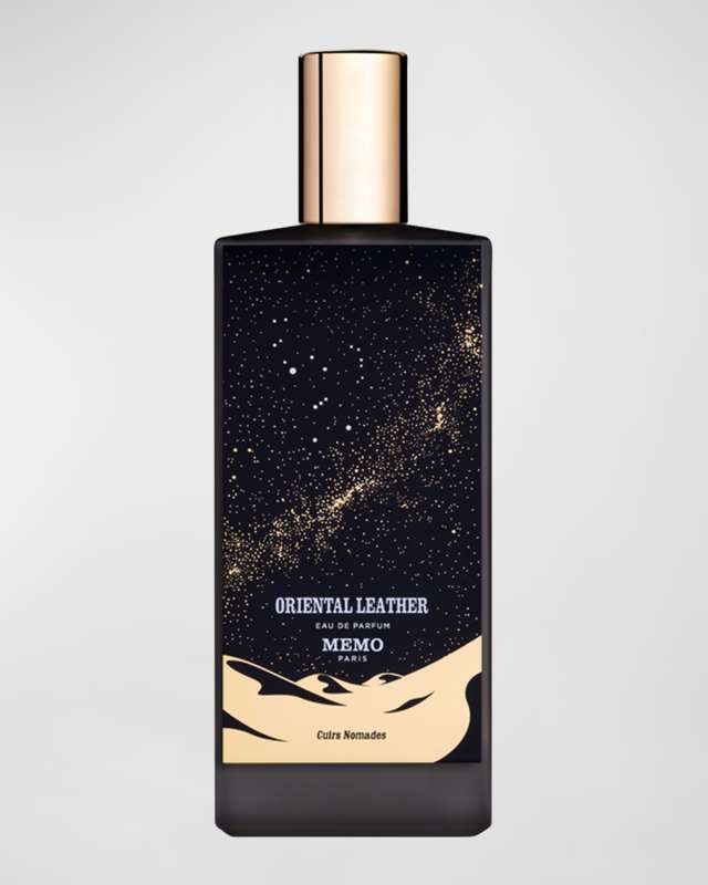 Oriental Leather Eau de Parfum, 2.5 oz.