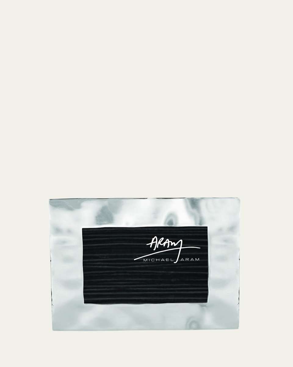 Reflective Water 5" x 7" Photo Frame