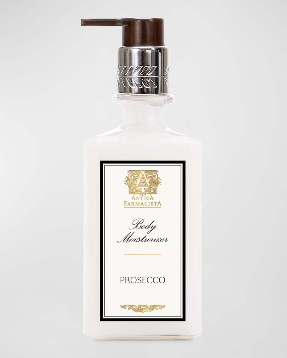 Prosecco Body Moisturizer, 10 oz.