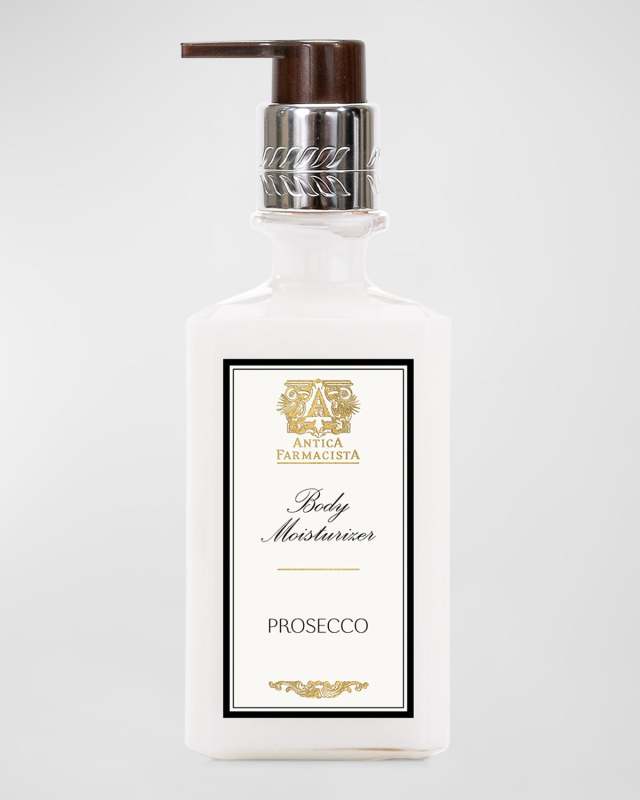 Prosecco Body Moisturizer, 10 oz.