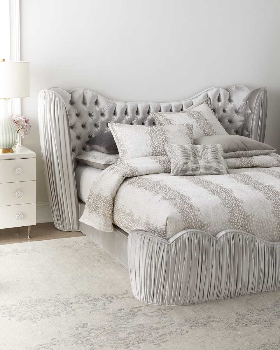 Emmie California King Bed
