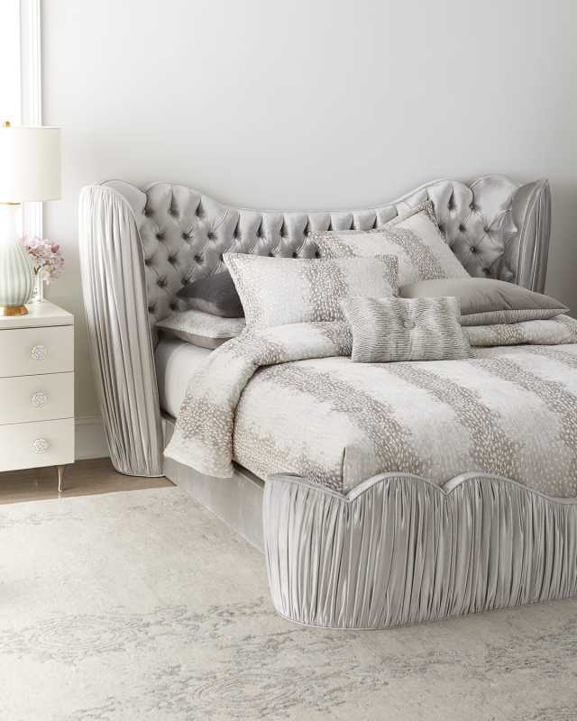 Emmie California King Bed