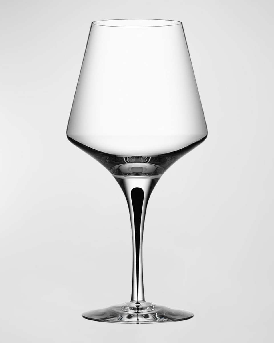 Metropol Red Wine Glasses, Set of 2