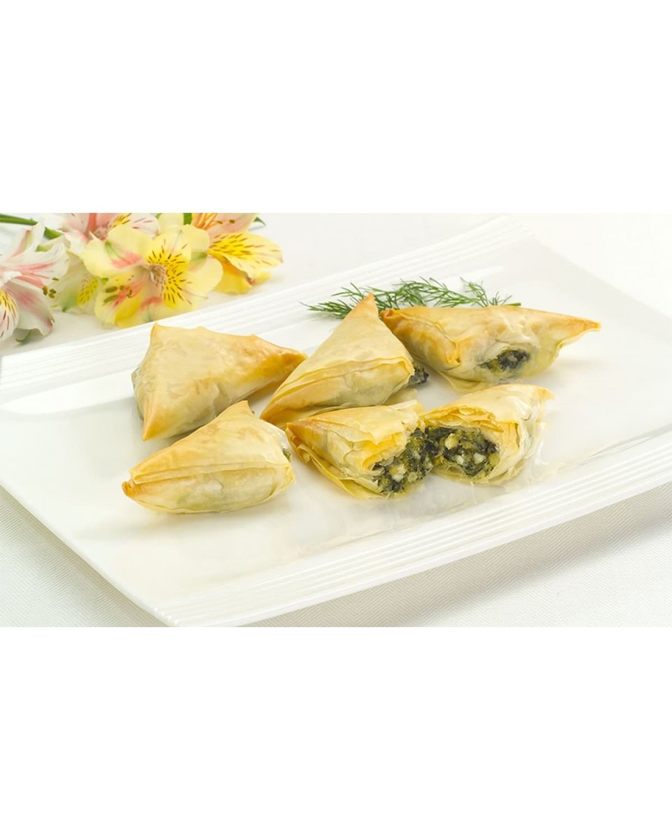 Spanakopitas, 12 Count