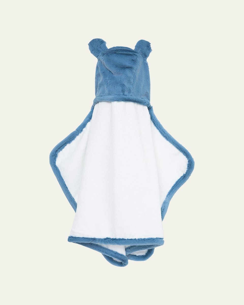 Luxe Hooded Towel