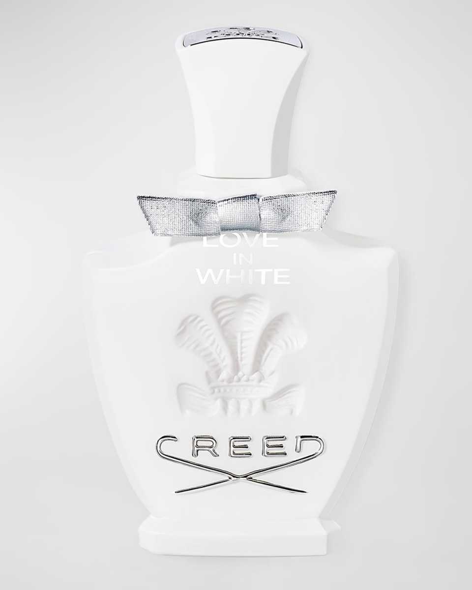 Love In White,