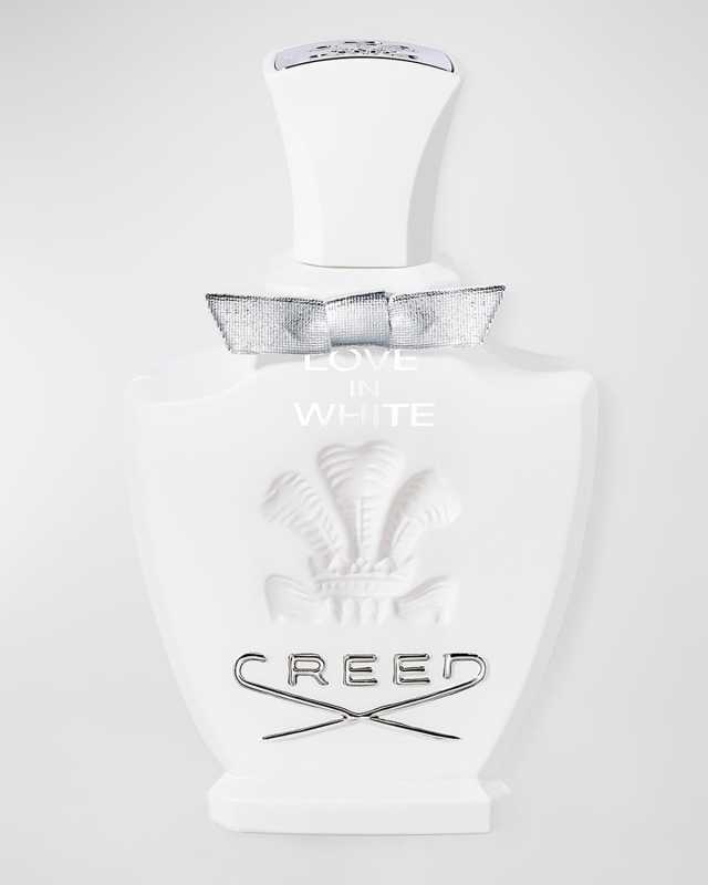 Love In White,