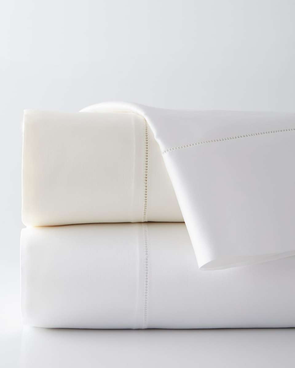 Giza 45 King Sateen Pillowcase Pair