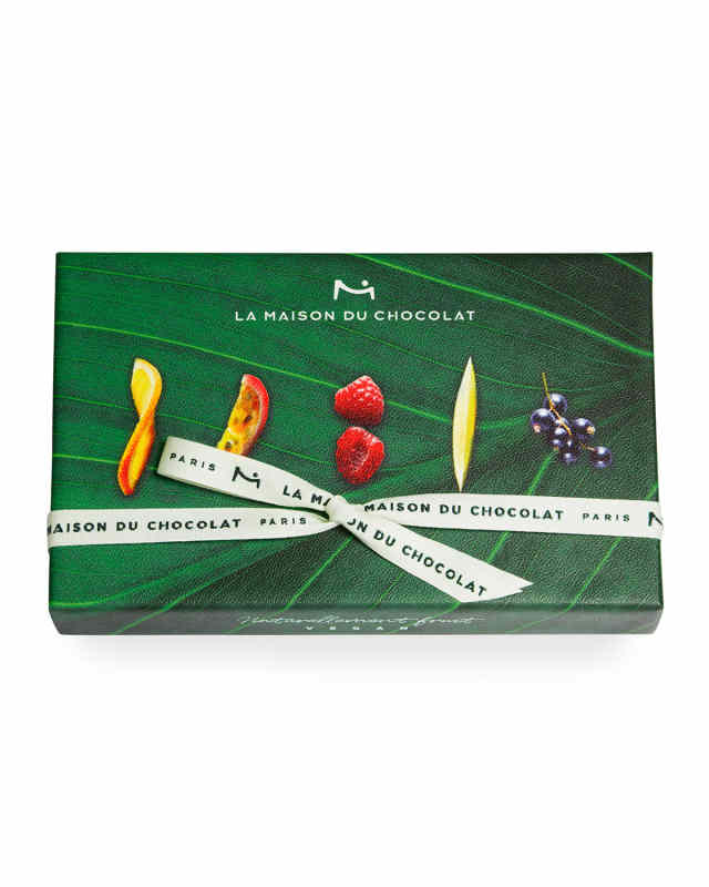 Fruit Naturally Chocolate Gift Box, 105G