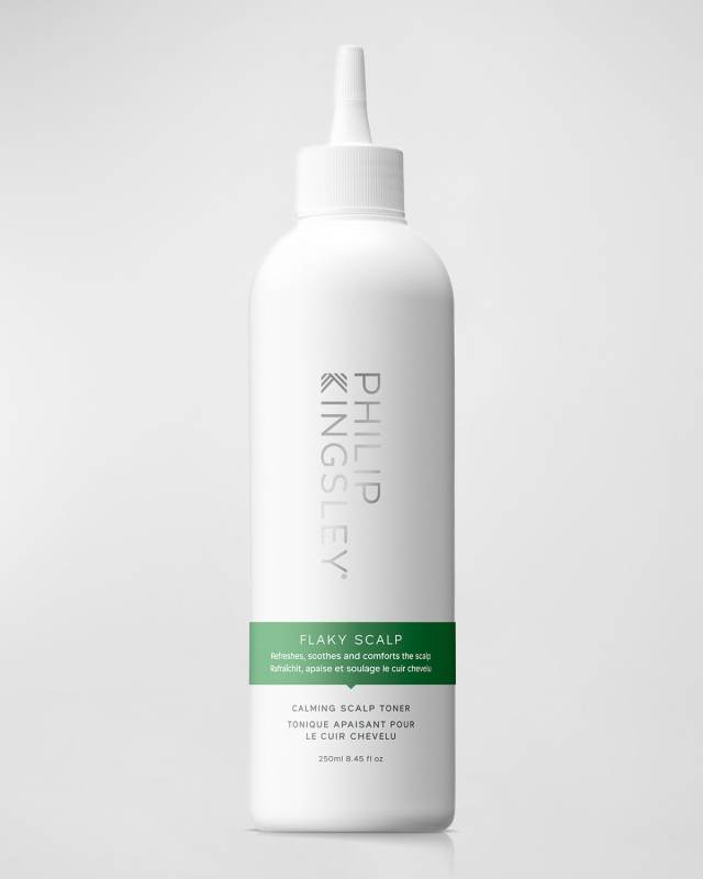 8.5 oz. Flaky Itchy Scalp Toner