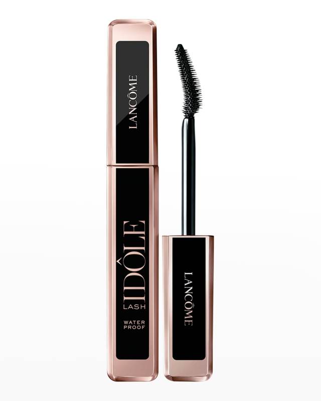 Lash Idole Mascara Waterproof - Shade 01