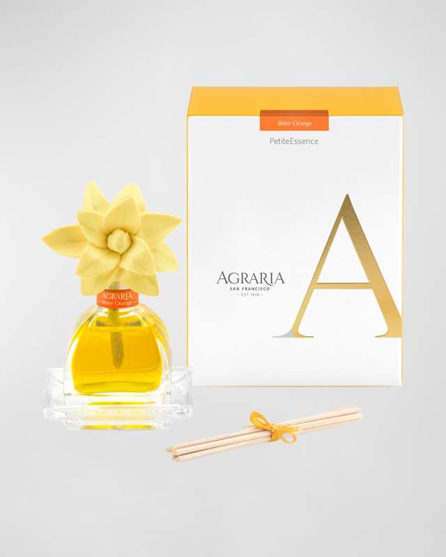 Bitter Orange PetiteEssence Diffuser, 1.7 oz.