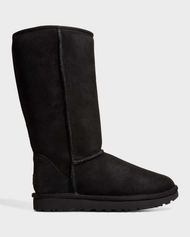 Classic Tall II Boots