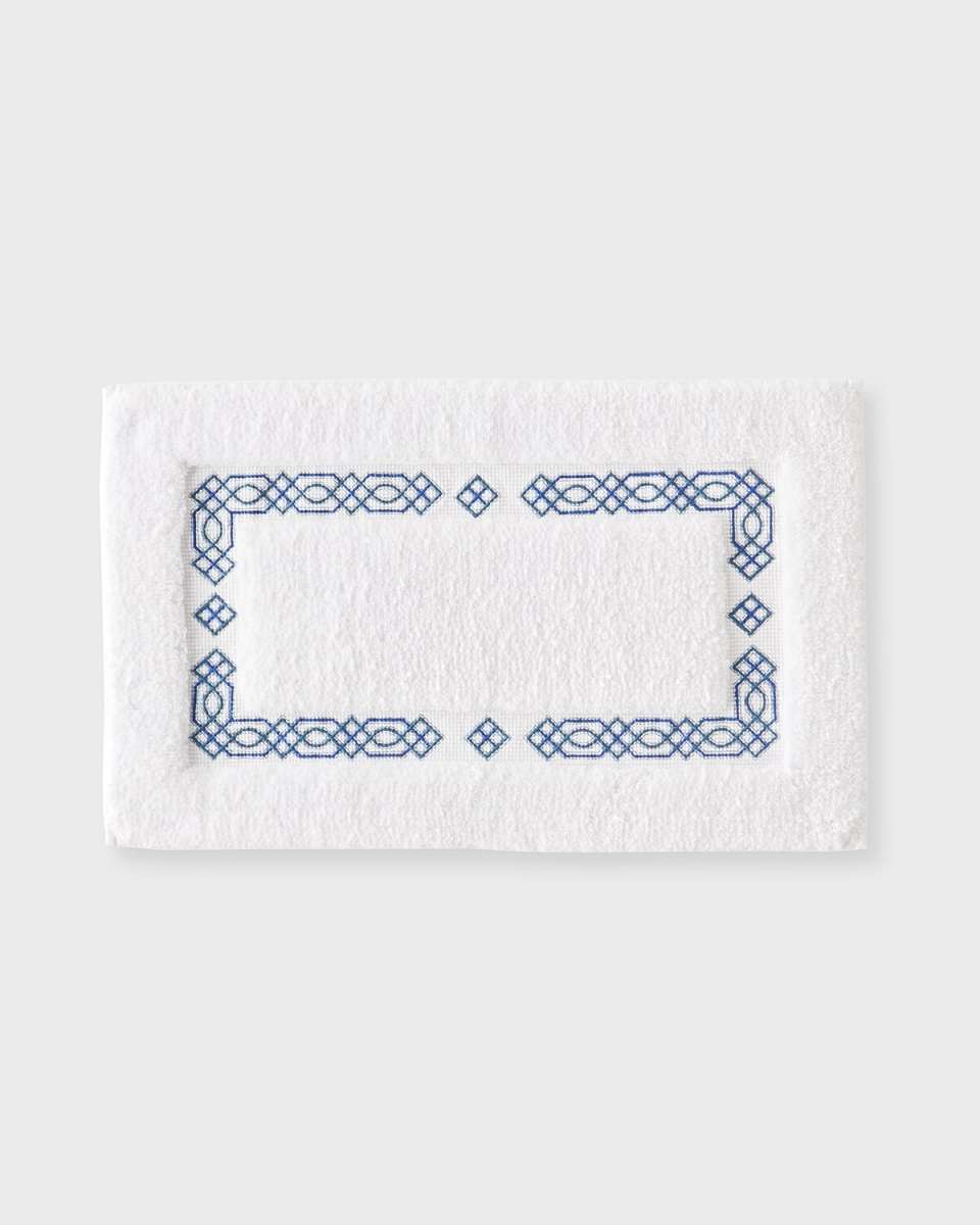 Milano Bath Rug,