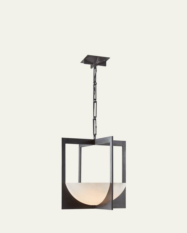 Michaela Small Wide Chandelier By Ralph Lauren Home