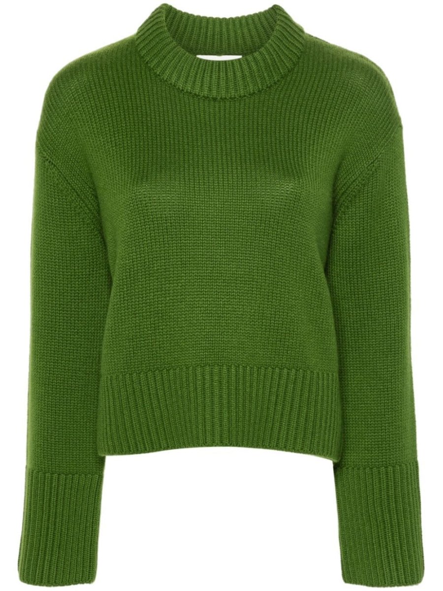 Sony cashmere jumper