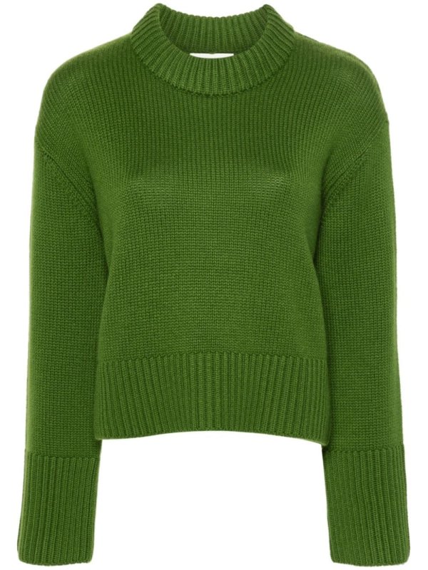 Sony cashmere jumper