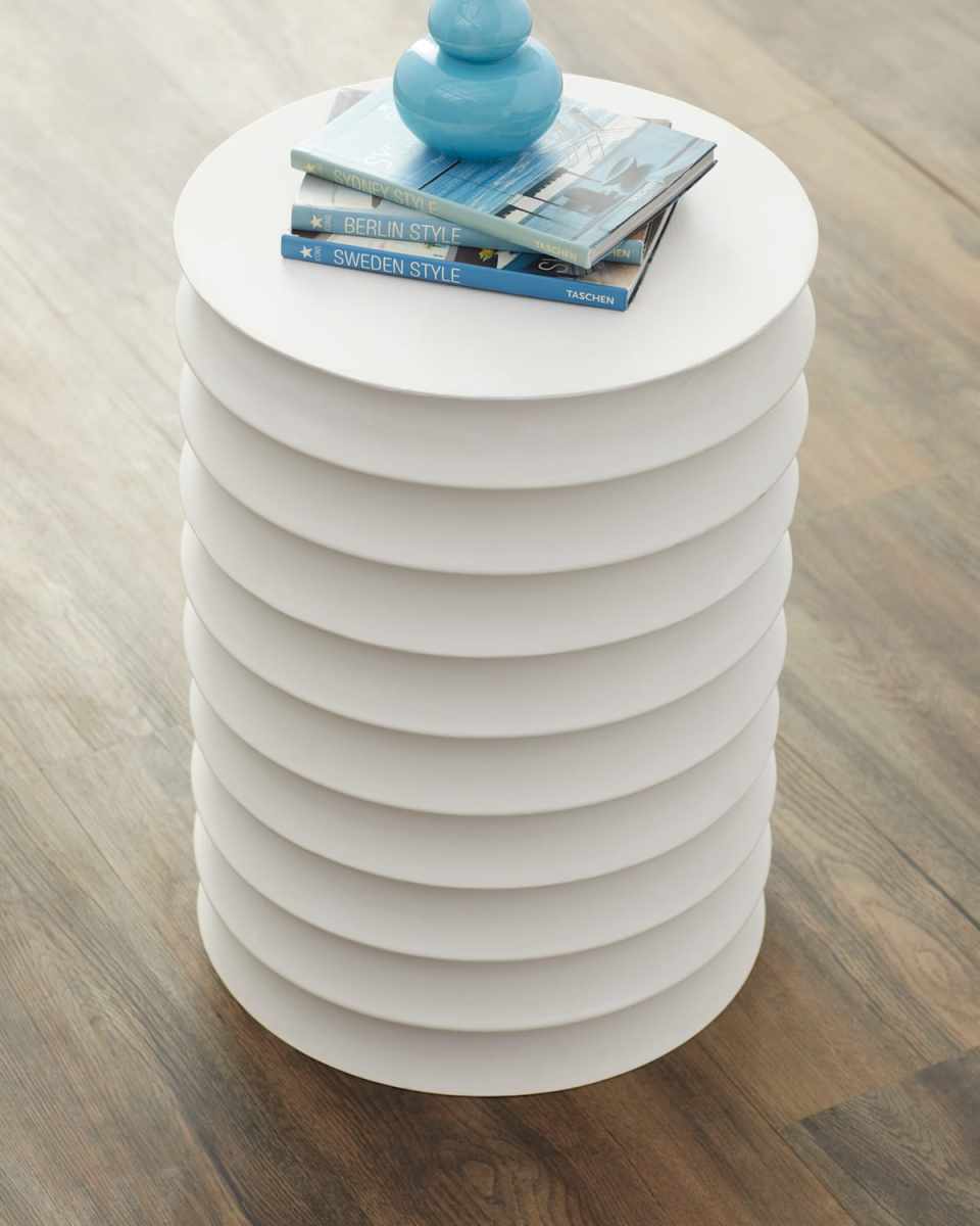 Reiko Accent Table