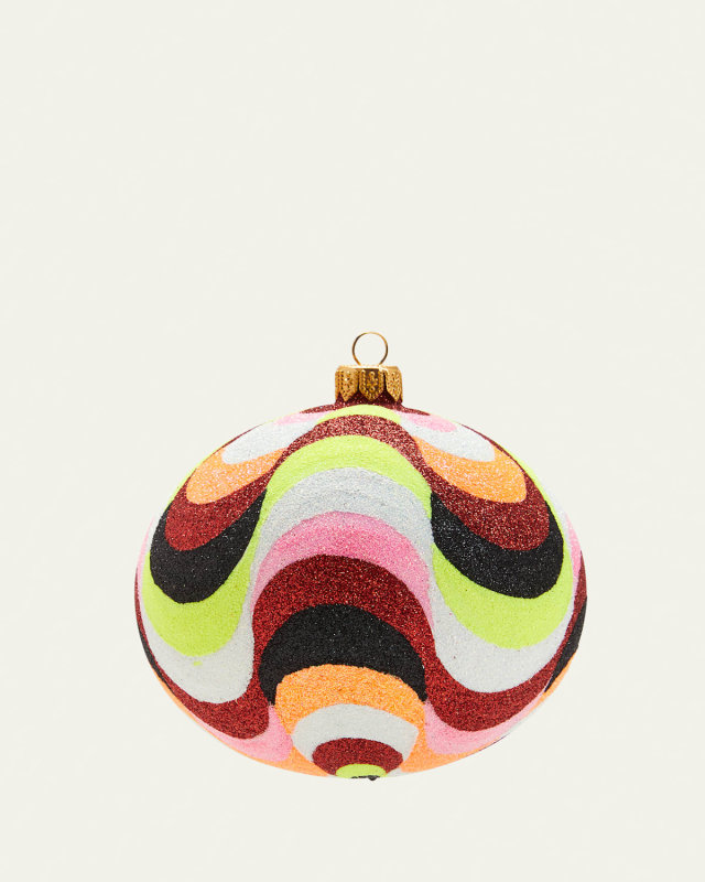 Rapture Ornament