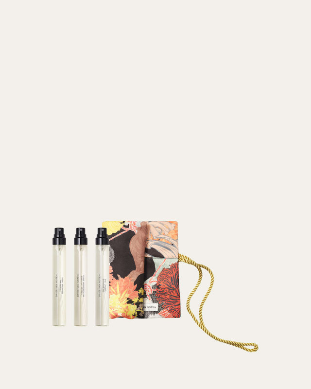Floral Selection Fragrance Set, 3 x 0.3 oz.