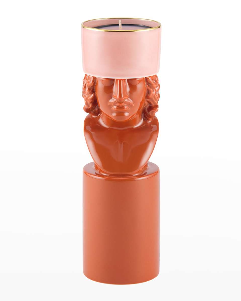 LCDC IL Letterato Renaissance Candle