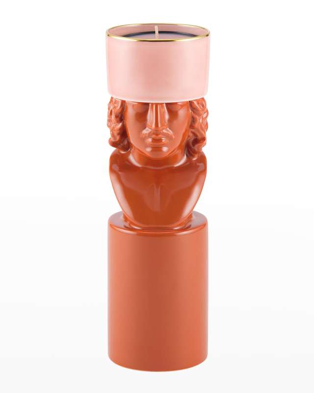 LCDC IL Letterato Renaissance Candle