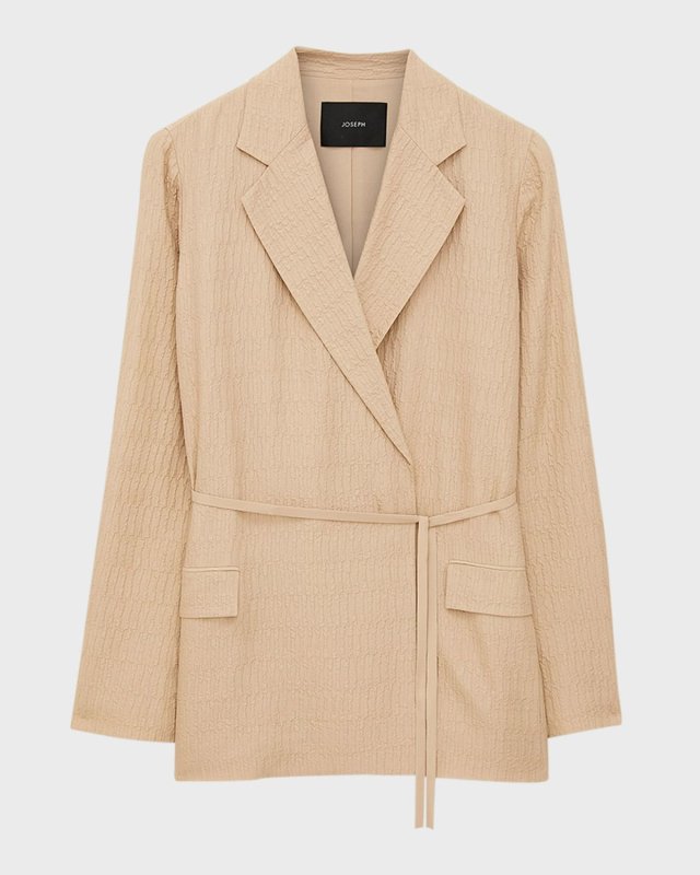 Amelot Belted Jacket