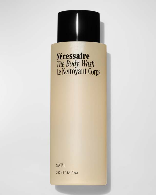 Santal The Body Wash, 8.4 oz.