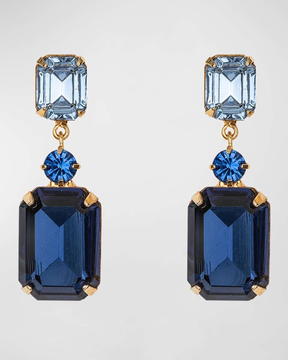 Justine Earrings