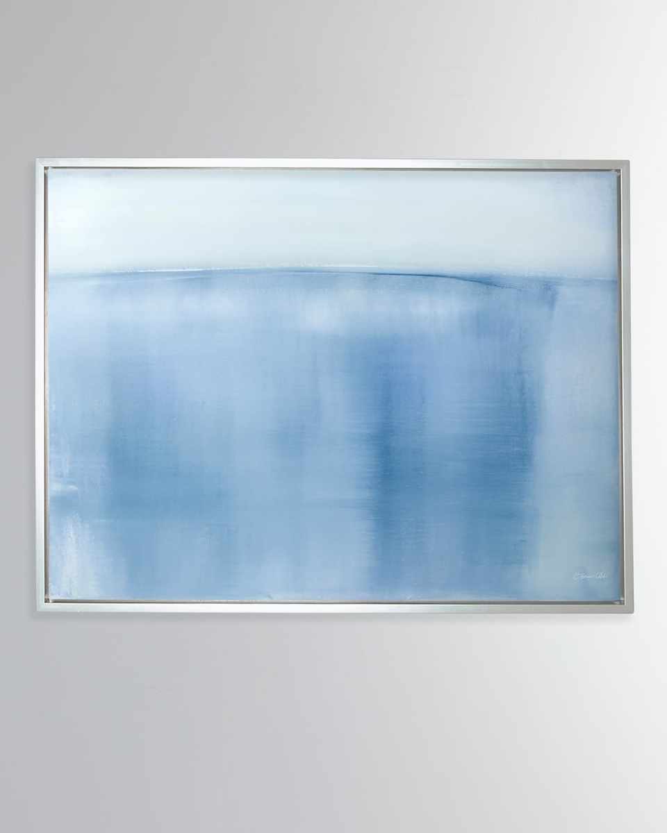 "Solitude" Giclee on Canvas Wall Art, 40" x 30"