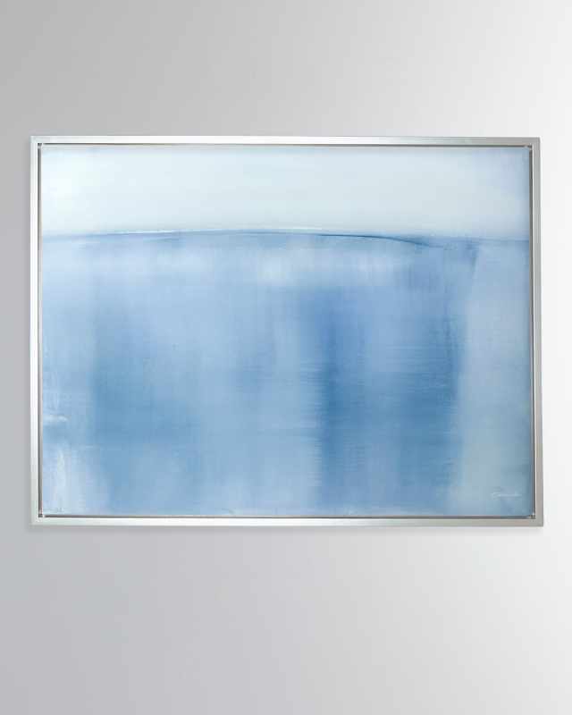 "Solitude" Giclee on Canvas Wall Art, 40" x 30"