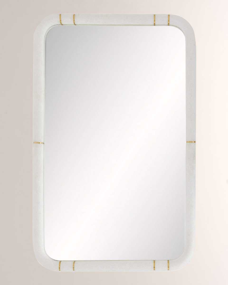Trevino Mirror