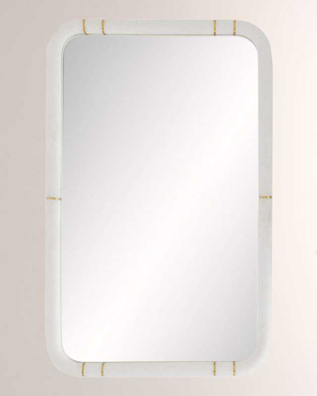 Trevino Mirror