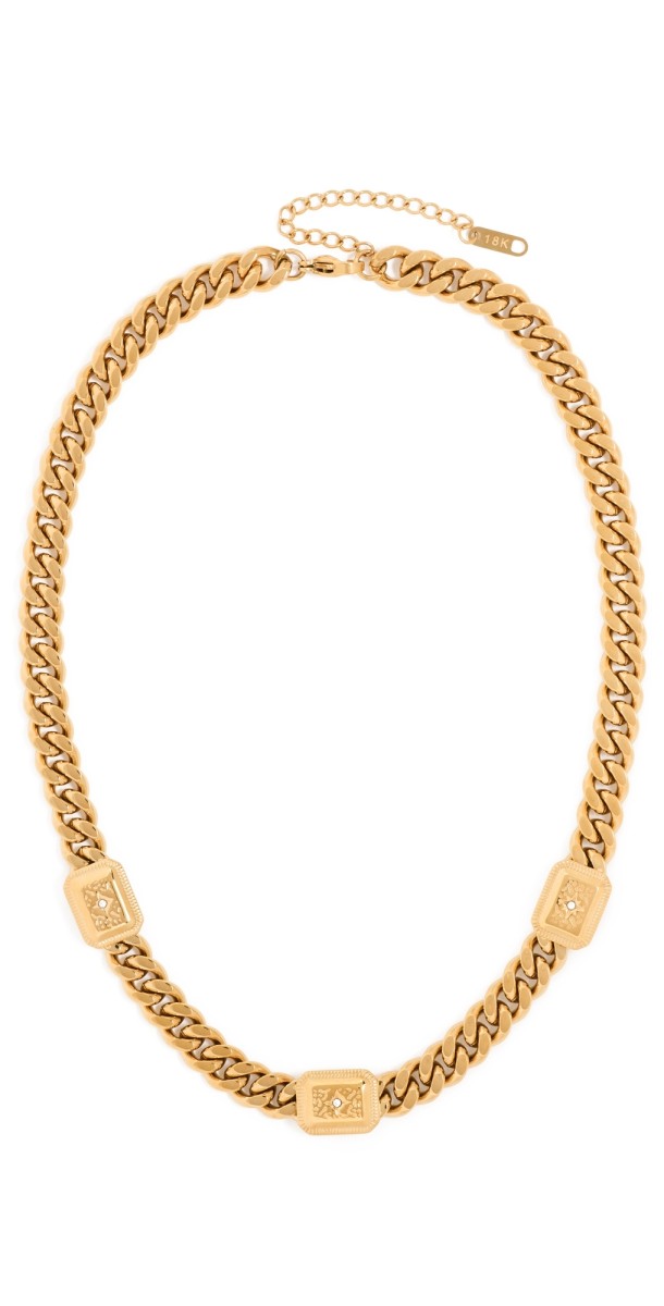 8 Other Reasons Cuban Link Necklace Gold