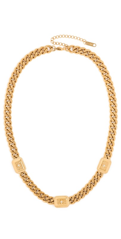 8 Other Reasons Cuban Link Necklace Gold