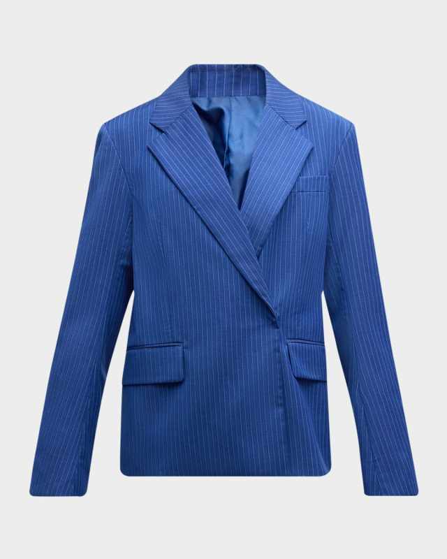 The Downtown Blazer