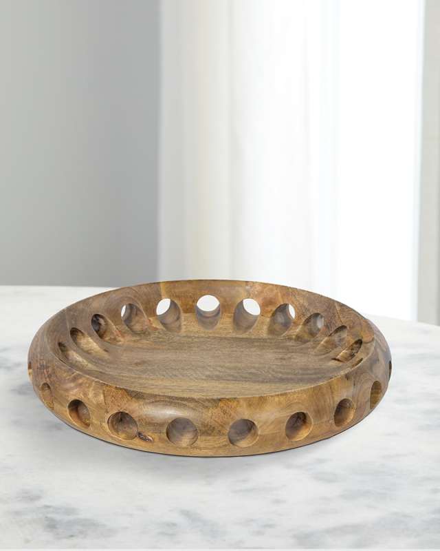 Savior Large Bowl