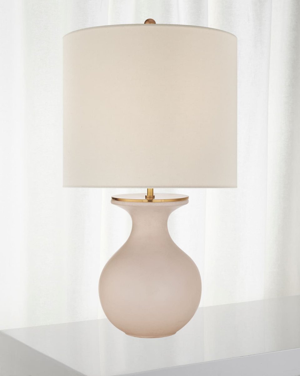 Albie Small Desk Lamp