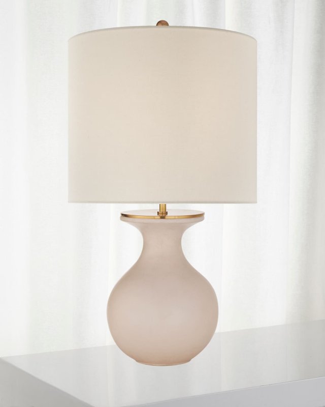 Albie Small Desk Lamp