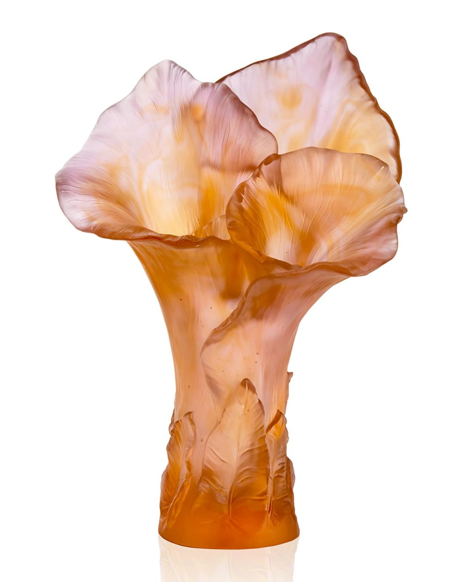 Arum Rose Magnum Vase