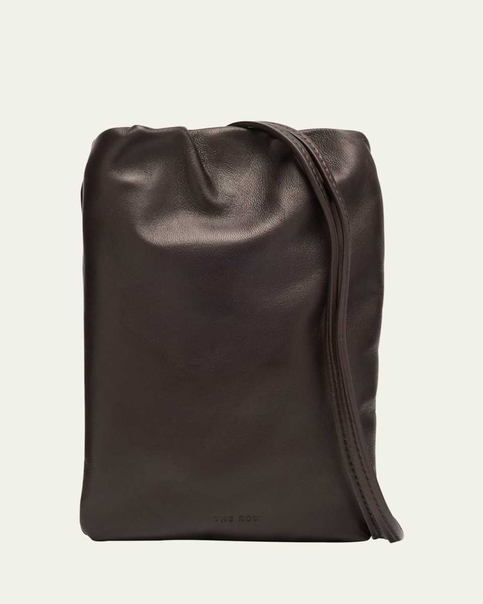 Bourse Phone Case in Nappa Leather